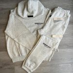 Essentials Men's Grey Top - Image 2