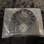 Men's Black Hat - Image 3