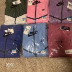 Nike Men's Multi Hoodie