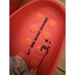 Nike Men's Red Footwear - Image 6