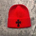 Men's Red Hat