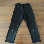 Nike Men's Black Hoodie - Image 7