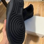 Nike Men's Black Trainers - Image 2