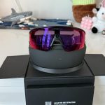 Oakley Men's Sunglasses - Image 2