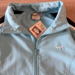 Nike Women's Blue Jacket - Image 2