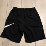 Nike Men's Black Shorts - Image 2