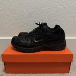 Nike Men's Black Trainers - Image 2