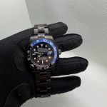 Men's Brown Watch - Image 2