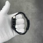 Men's Black Watch - Image 2