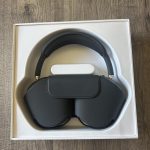 Apple AirPods MAX