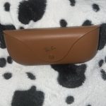 Ray-Ban Women's Brown and Tan Sunglasses