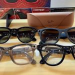 Women's multi Sunglasses