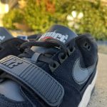 Nike Men's Black Trainers - Image 4