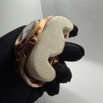 Men's Brown Watch - Image 3