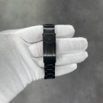 Men's Black Watch - Image 5