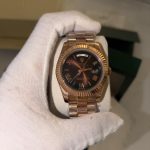 Men's Watch - Image 4