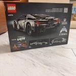 Lego Building-sets-blocks - Image 3