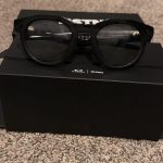 Oakley Men's Black Sunglasses - Image 2