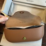 Ray-Ban Brown and Tan Sunglasses - Image 6