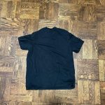 Nike Men's Black T-shirt - Image 2