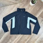 Nike Women's Black Jacket