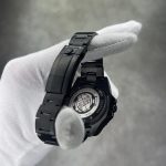 Men's Black Watch - Image 3