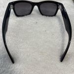Ray-Ban Men's Black Sunglasses - Image 4