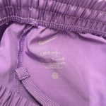 Nike Men's Purple Shorts - Image 4