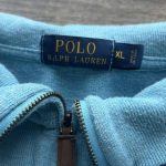 Polo Ralph Lauren Men's Sweatshirt - Image 5