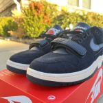 Nike Men's Black Trainers - Image 3