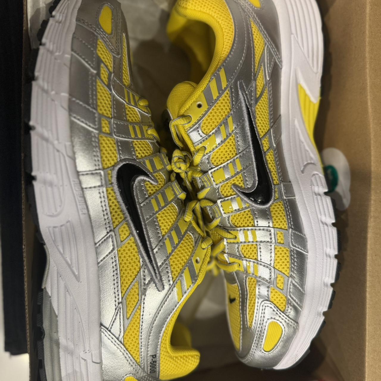 P0 Nike Men's multi Trainers - Image 1