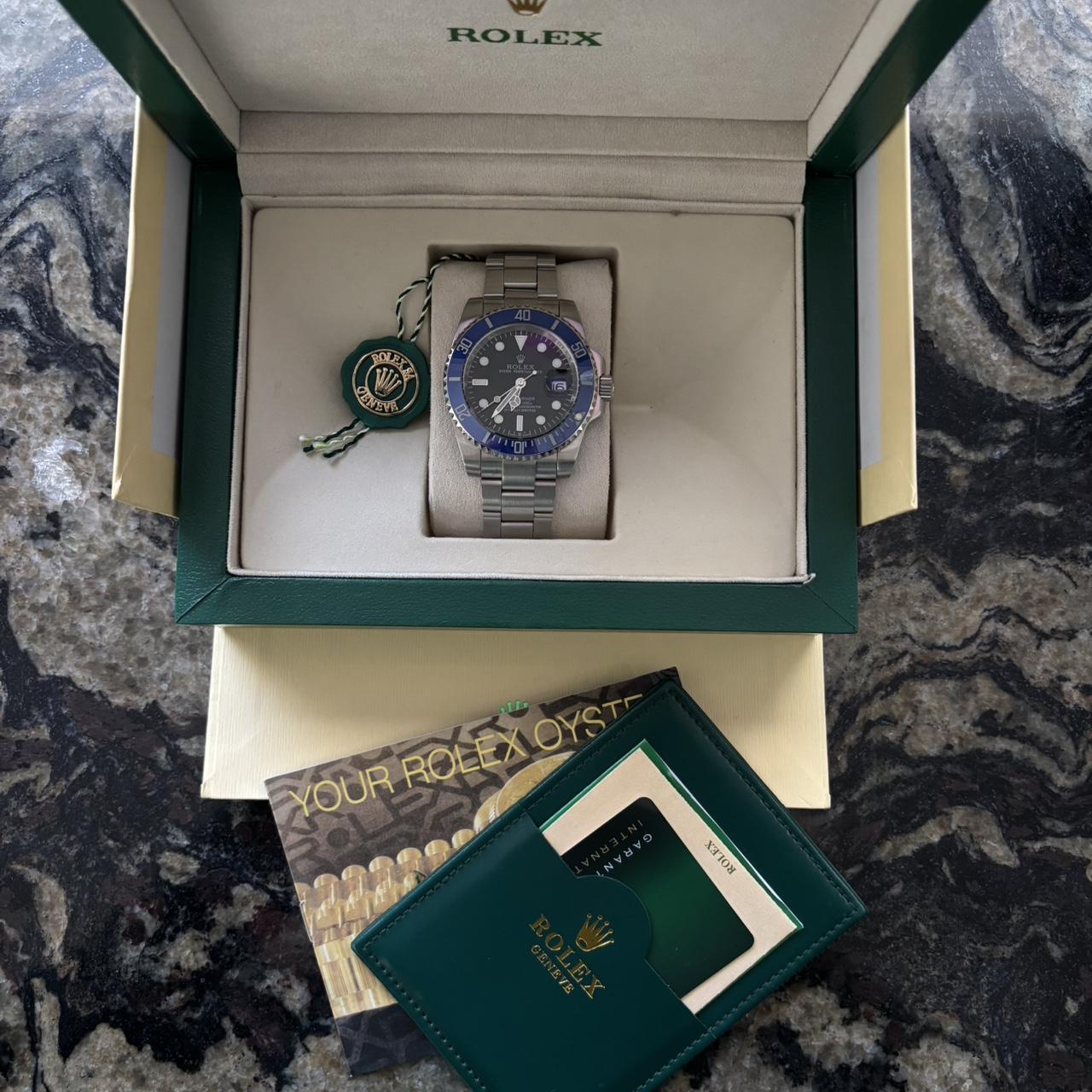P0 Rolex Submariner - Image 1