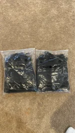 Black Alo Set - Image 3