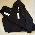 Black Alo Set