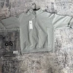 Alo quarter zip