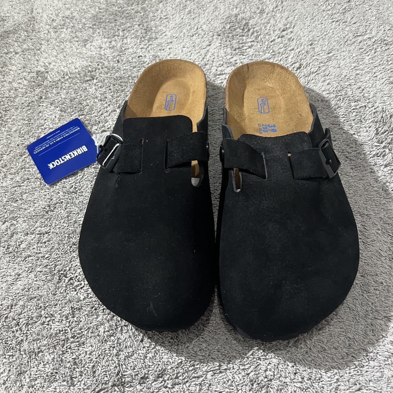 3 Birkenstock - Image 1