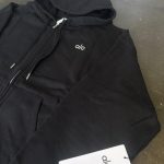 Alo Yoga Men's Black Jacket - Image 2