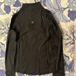 Lululemon Women's Black and Navy Jacket - Image 3