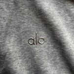 Alo Yoga Men's Black and Grey Jumpsuit - Image 6