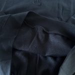 Alo Yoga Men's Black Sweatshirt - Image 7