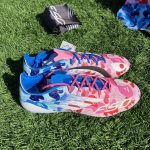 BAPE Men's Multi Trainers - Image 4