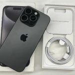 iPhone 15 pro