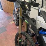Surron ultra bee