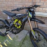 SURRON 2025 LIGHT BEE X