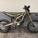 2025 BRAND NEW 21KW SURRON ULTRA BEE