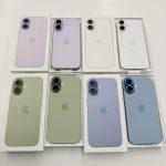 iPhone 17