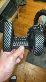 Surron light bee x 2023 fully electric dirt bike - Image 12