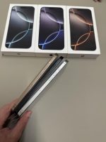 iPhone 16 pro Max - Image 3