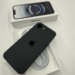 iPhone 16e