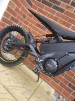 Talaria XXX X3 Off-Road - Image 7